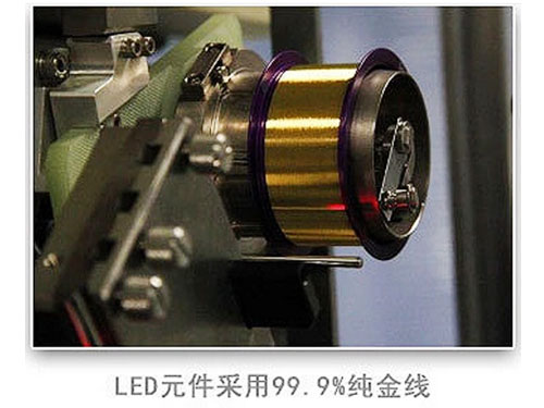 食人魚LED生產廠家