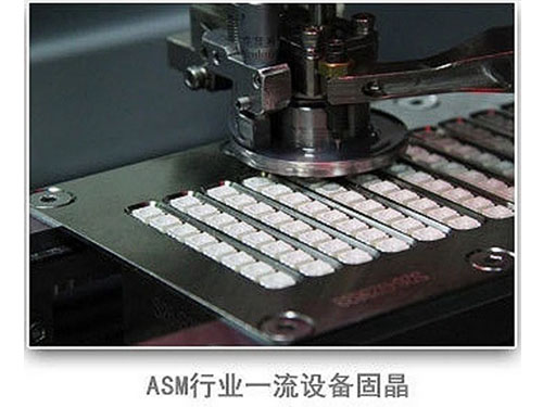 LED食人魚燈珠廠家